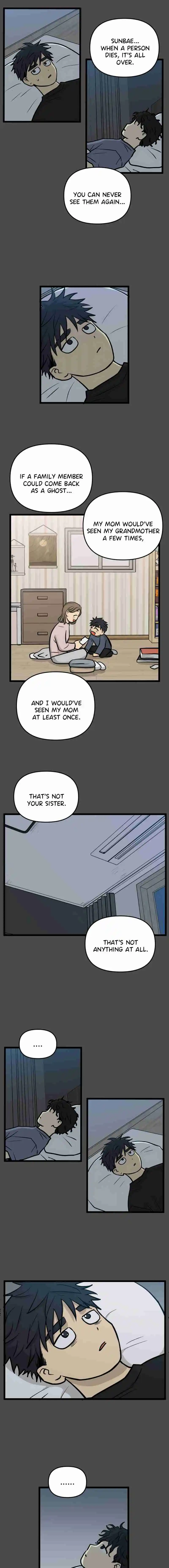 Read No Home EN Manga Online