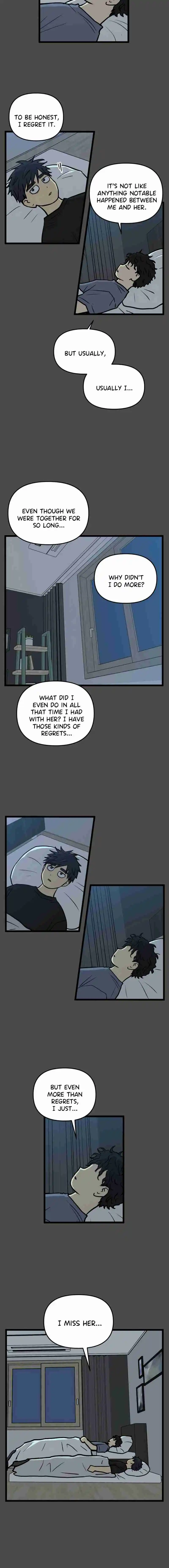 Read No Home EN Manga Online