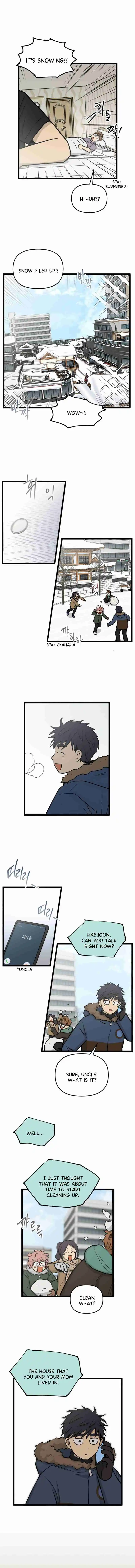 Read No Home EN Manga Online