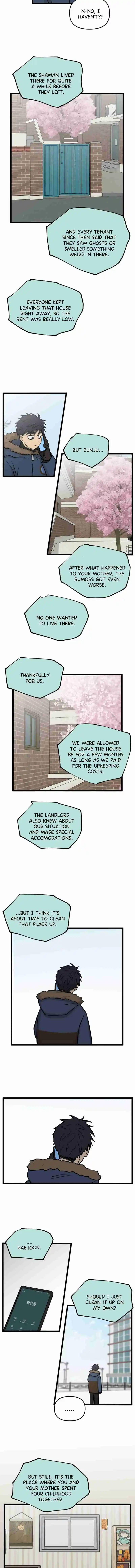 Read No Home EN Manga Online
