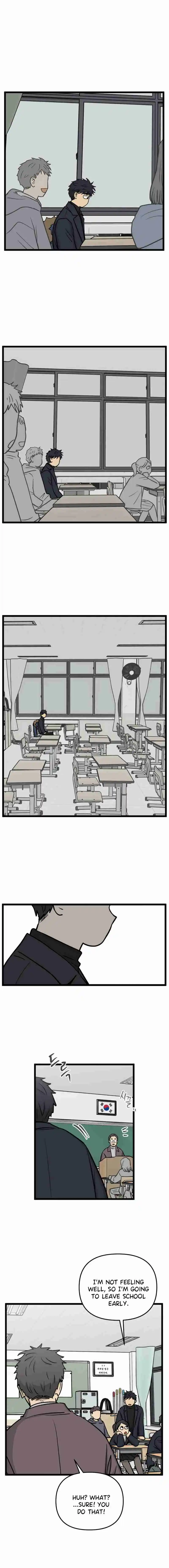 Read No Home EN Manga Online