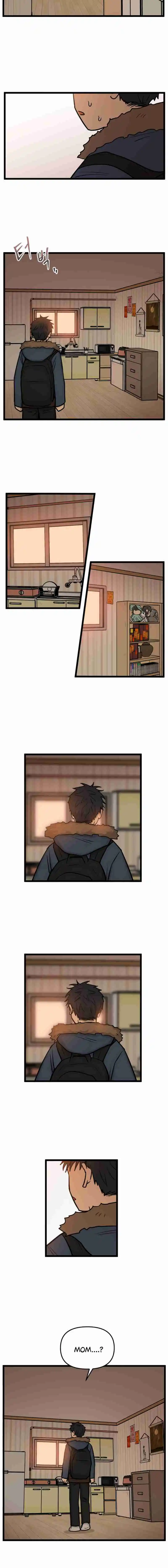 Read No Home EN Manga Online