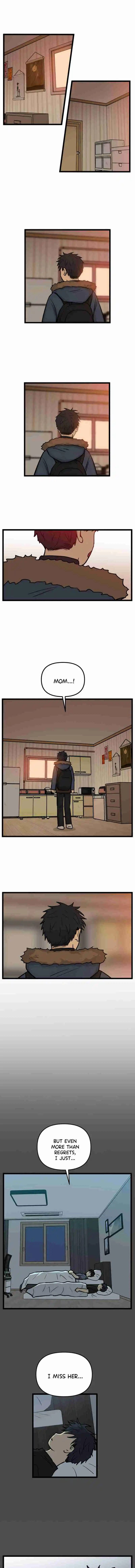 Read No Home EN Manga Online