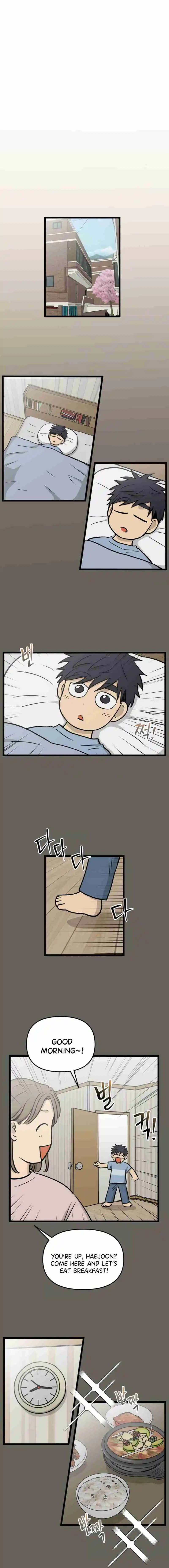 Read No Home EN Manga Online