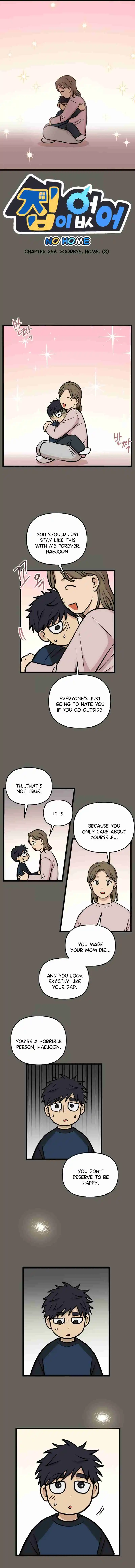 Read No Home EN Manga Online