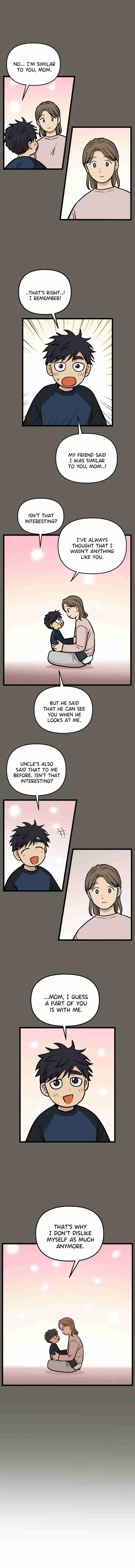 Read No Home EN Manga Online