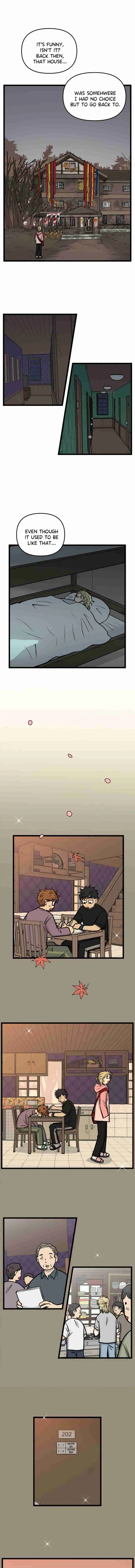 Read No Home EN Manga Online