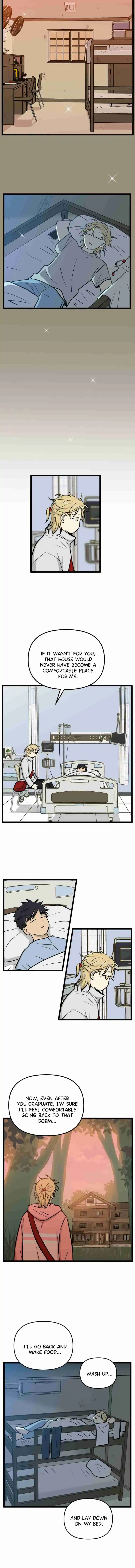 Read No Home EN Manga Online
