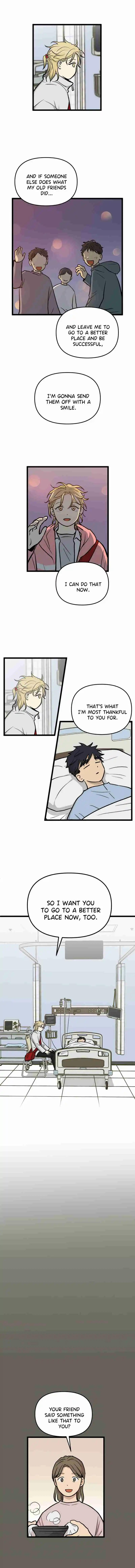 Read No Home EN Manga Online