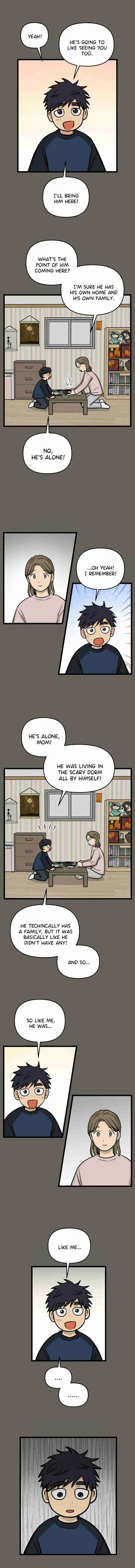 Read No Home EN Manga Online