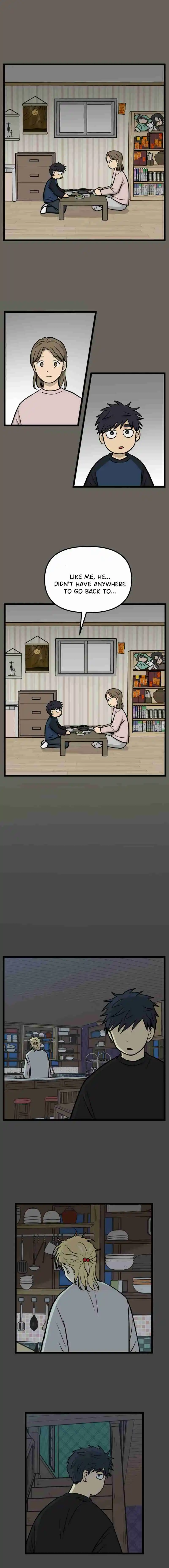 Read No Home EN Manga Online