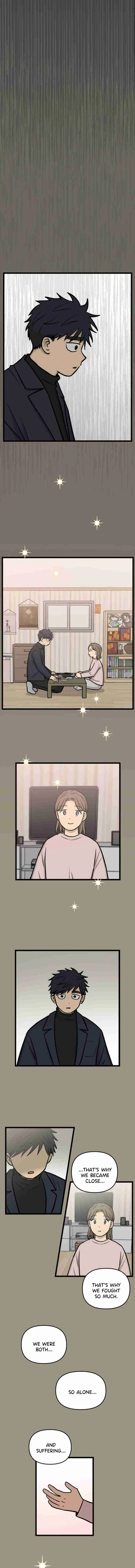 Read No Home EN Manga Online