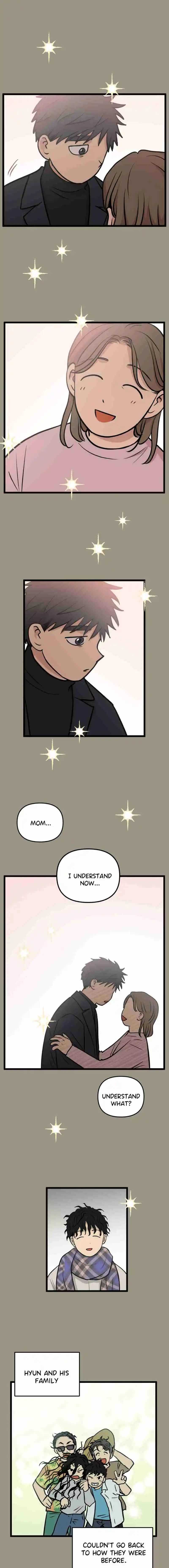 Read No Home EN Manga Online