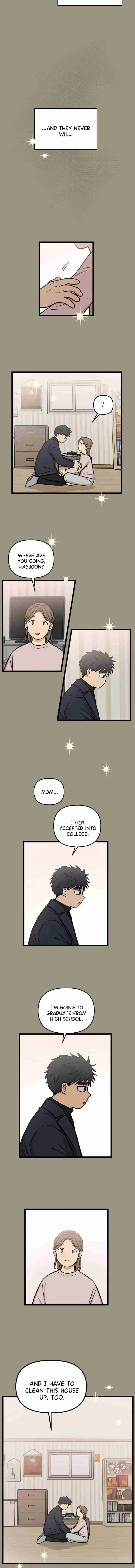 Read No Home EN Manga Online