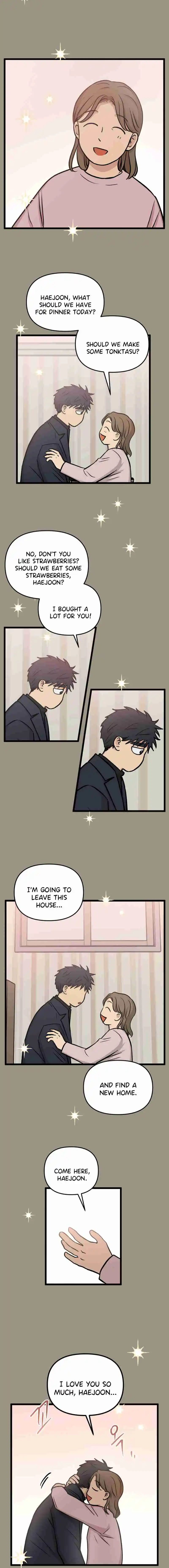 Read No Home EN Manga Online