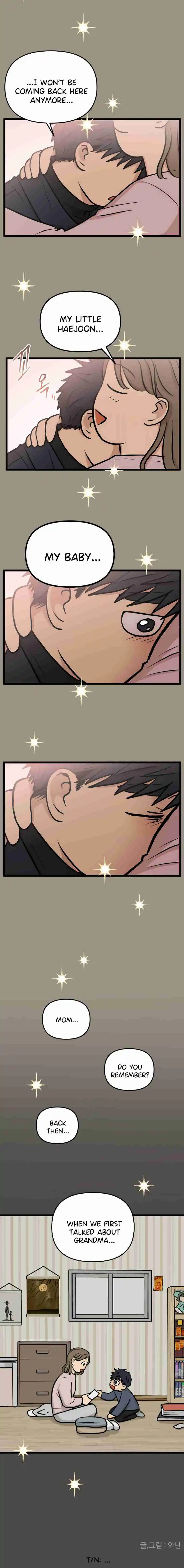 Read No Home EN Manga Online