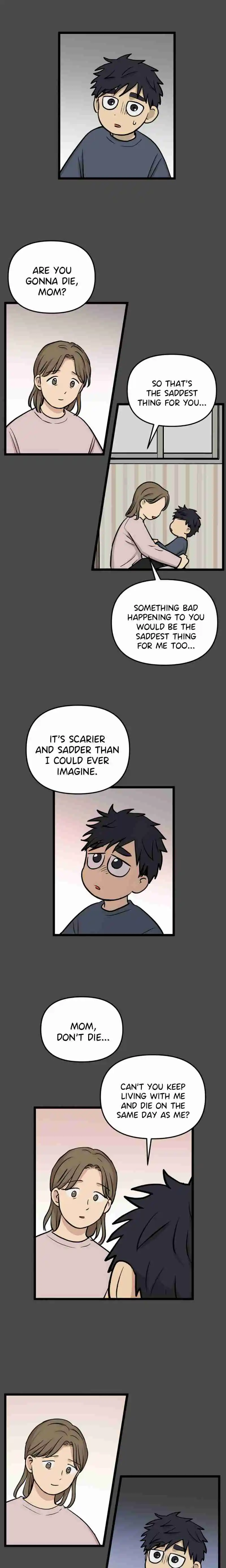 Read No Home EN Manga Online