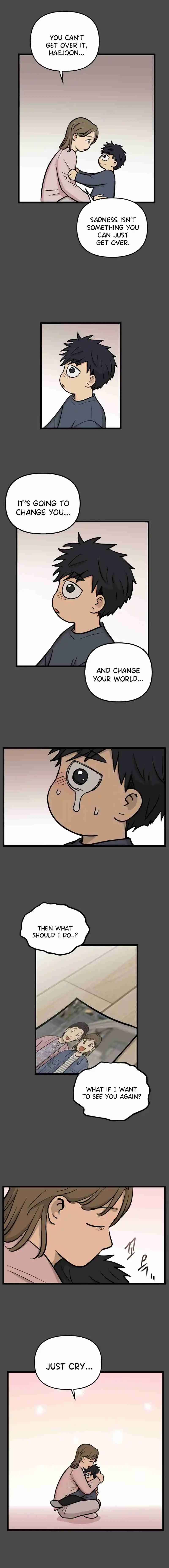 Read No Home EN Manga Online