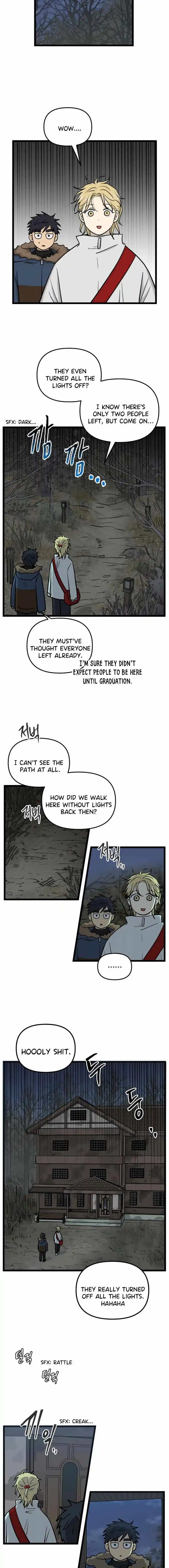 Read No Home EN Manga Online