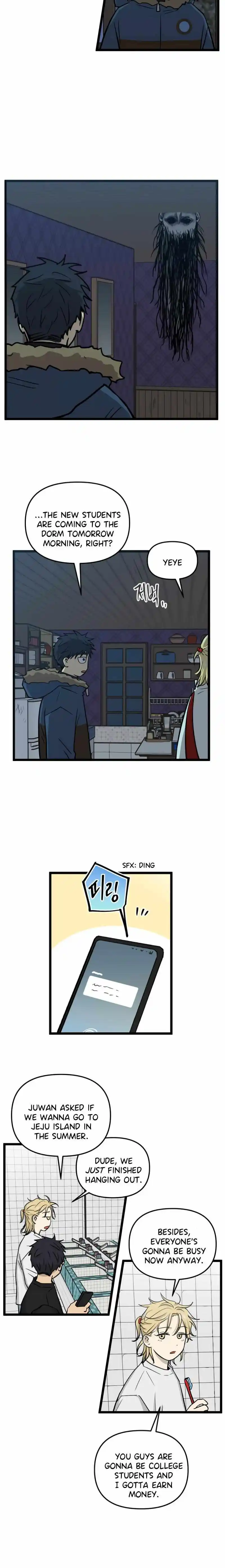 Read No Home EN Manga Online