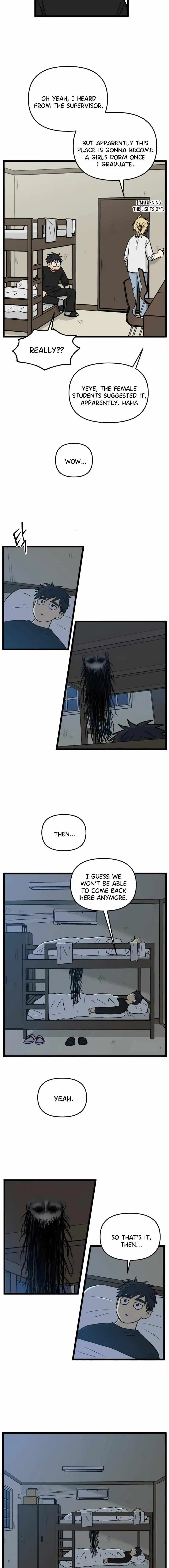 Read No Home EN Manga Online
