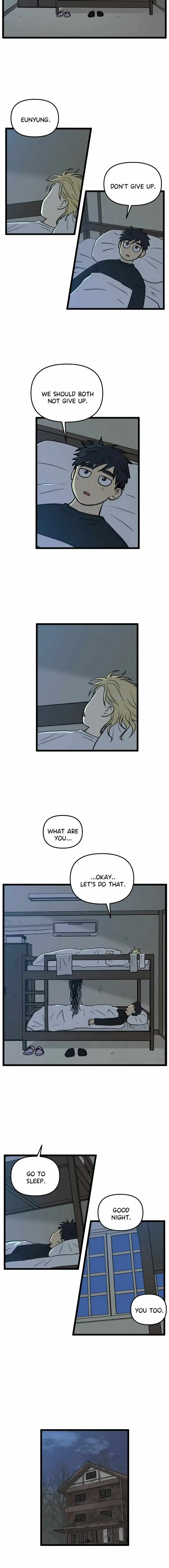 Read No Home EN Manga Online