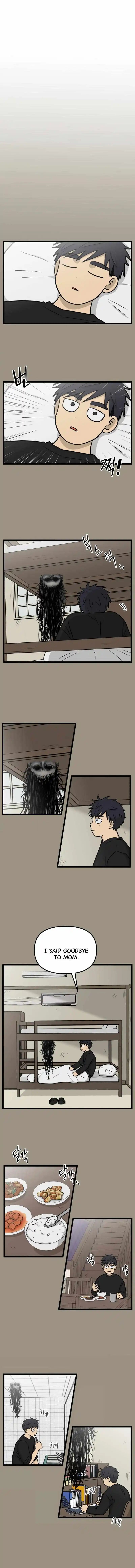 Read No Home EN Manga Online