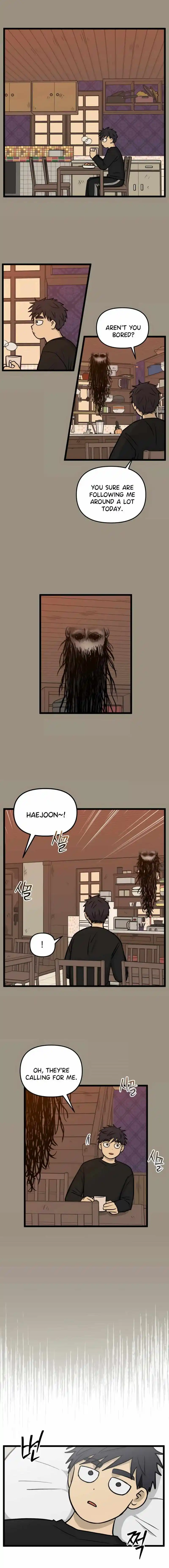 Read No Home EN Manga Online