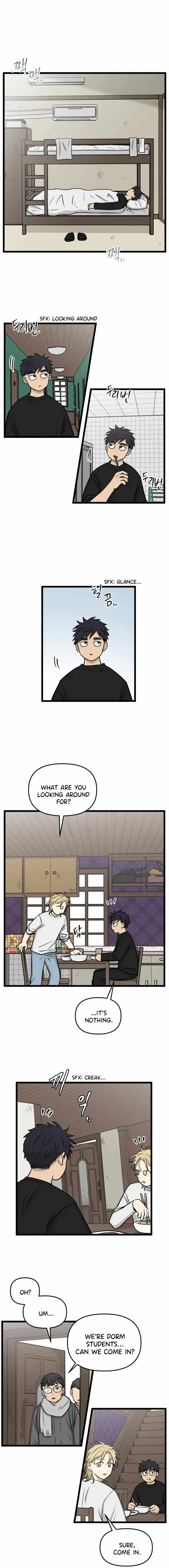 Read No Home EN Manga Online