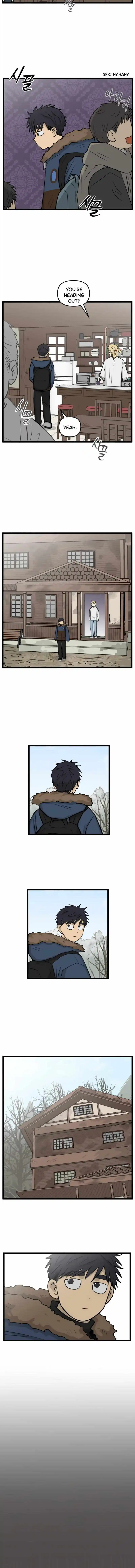 Read No Home EN Manga Online