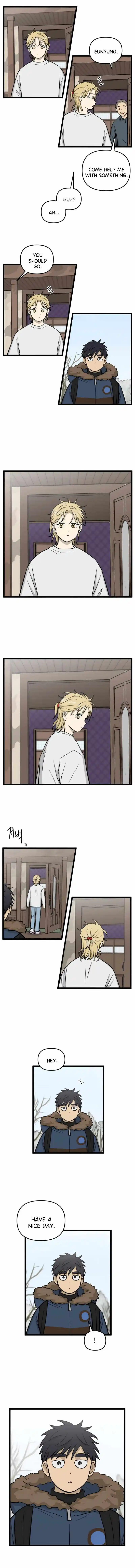 Read No Home EN Manga Online