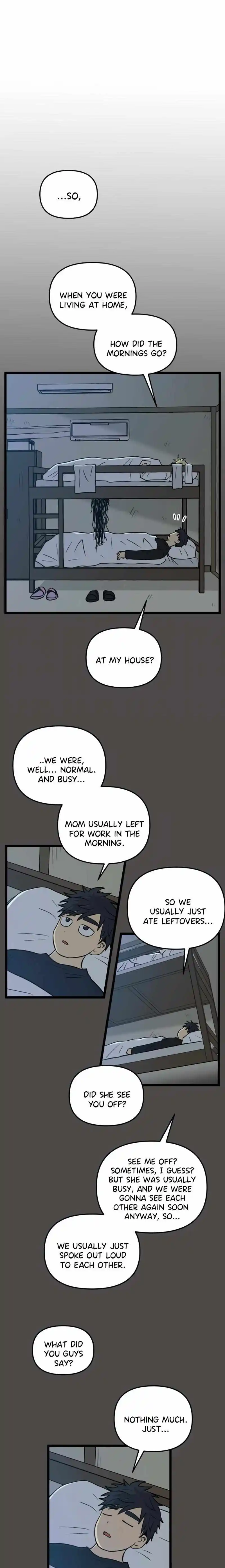 Read No Home EN Manga Online