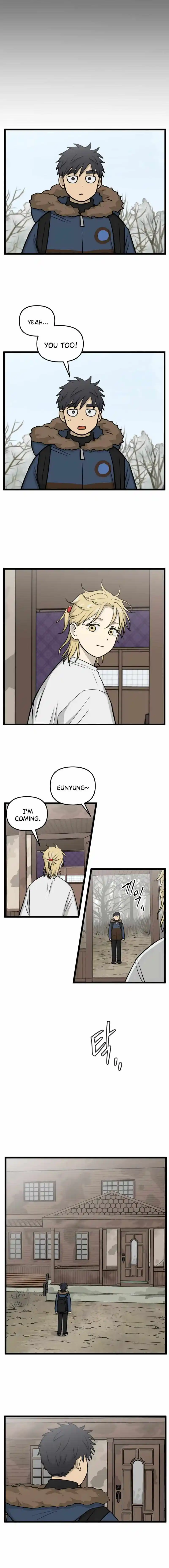 Read No Home EN Manga Online
