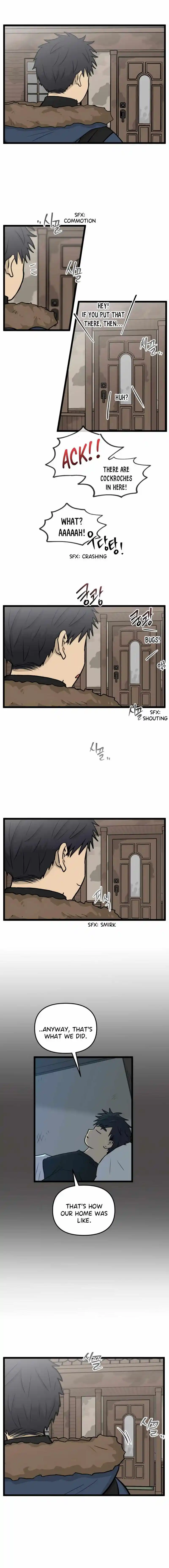 Read No Home EN Manga Online