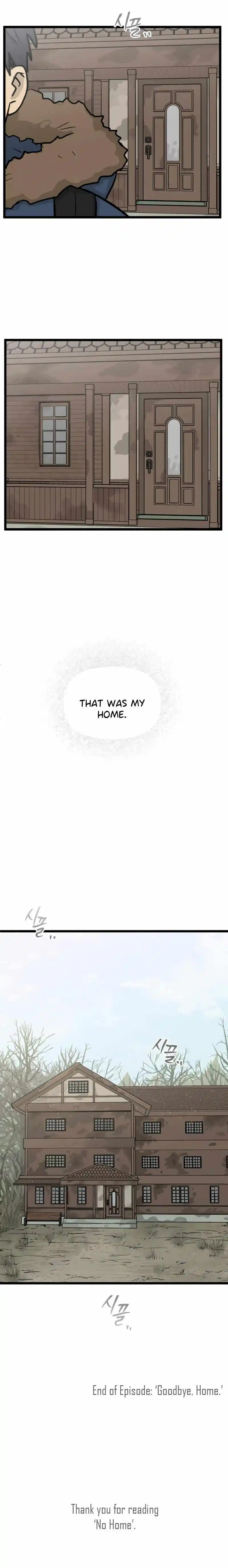 Read No Home EN Manga Online