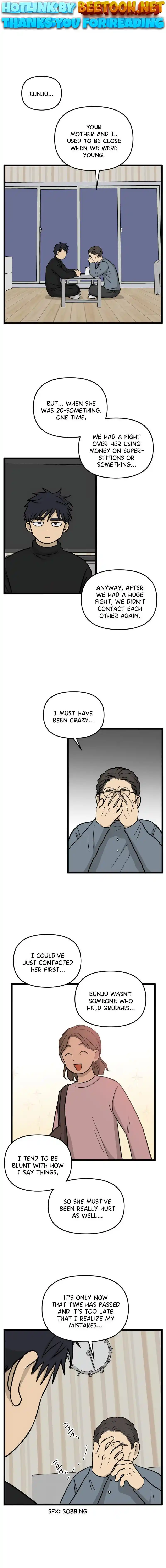 Read No Home EN Manga Online