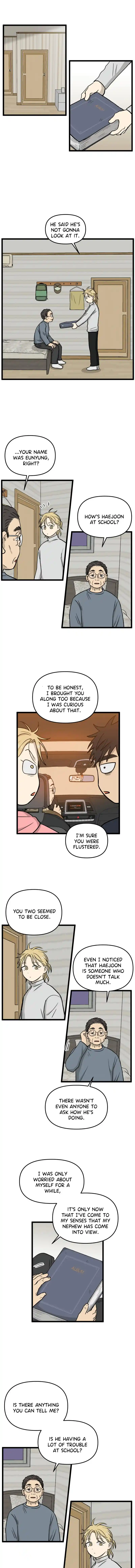 Read No Home EN Manga Online