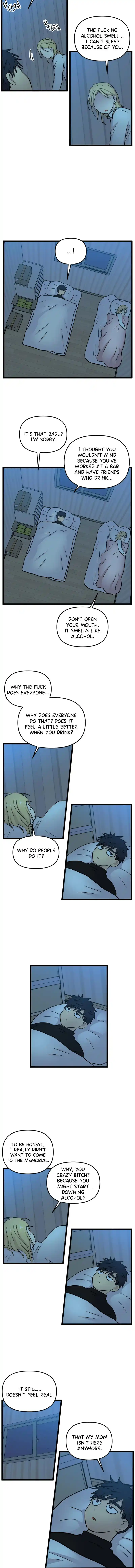 Read No Home EN Manga Online