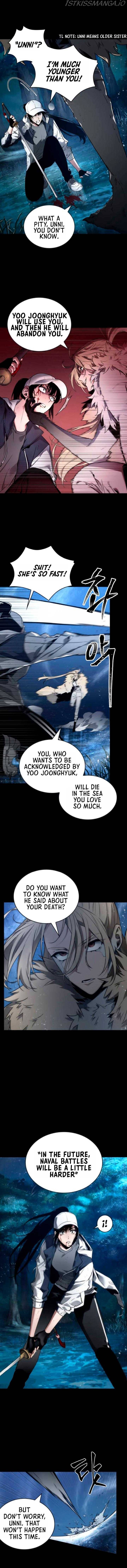Read Omniscient Reader’s Viewpoint EN Manga Online