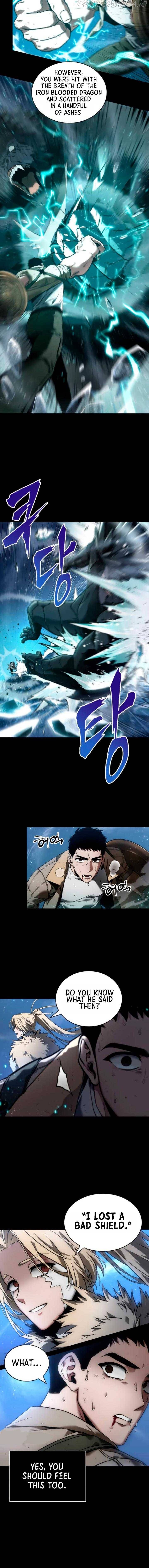 Read Omniscient Reader’s Viewpoint EN Manga Online