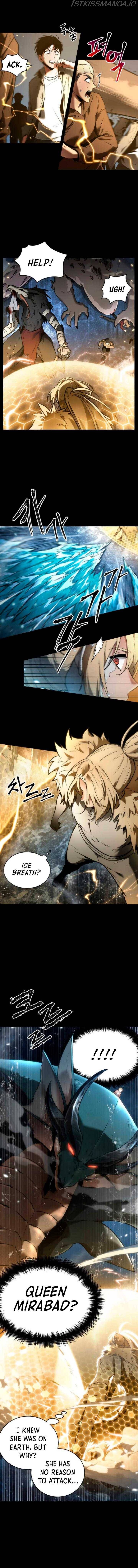 Read Omniscient Reader’s Viewpoint EN Manga Online