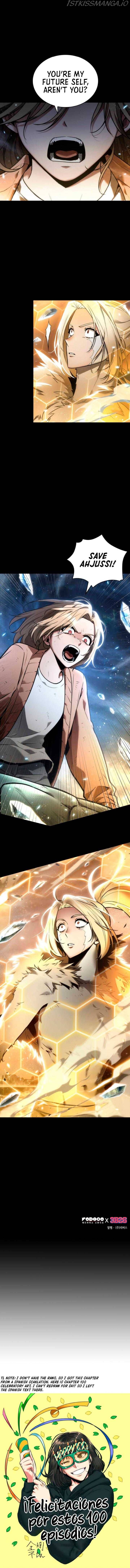 Read Omniscient Reader’s Viewpoint EN Manga Online