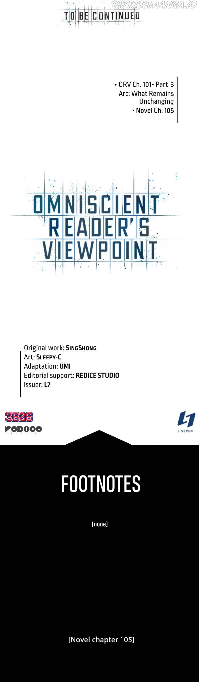 Read Omniscient Reader’s Viewpoint EN Manga Online