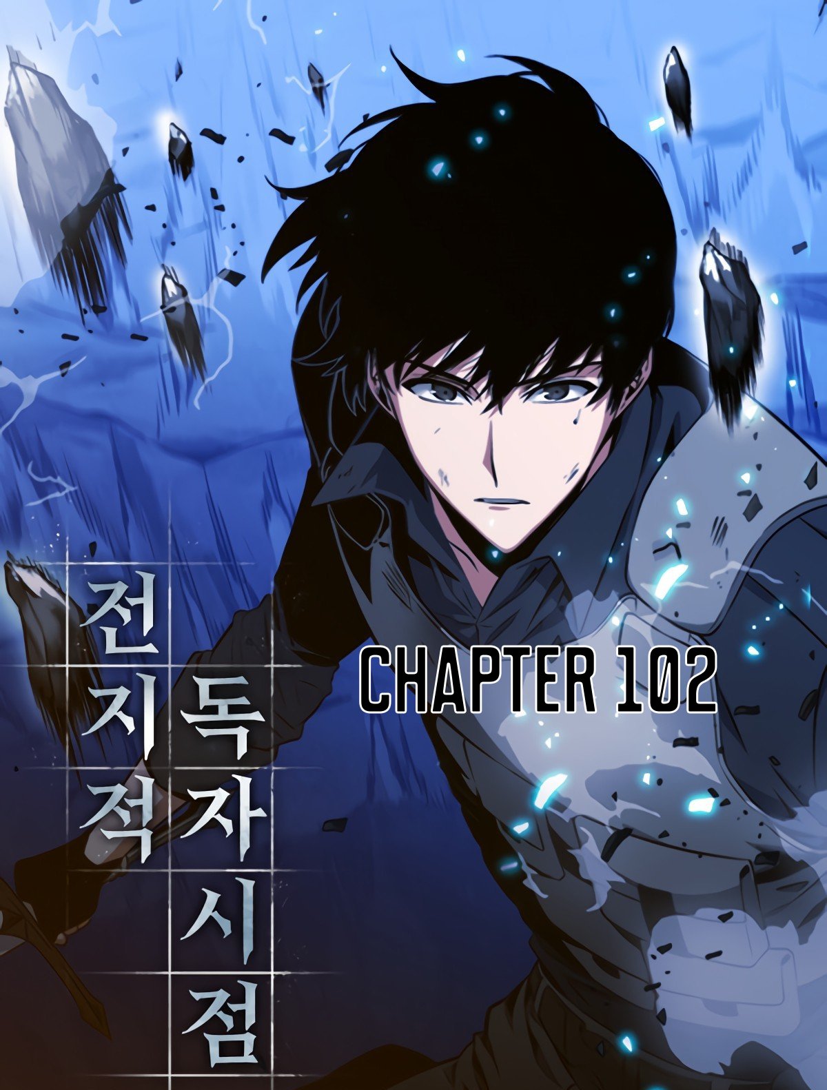 Read Omniscient Reader’s Viewpoint EN Manga Online