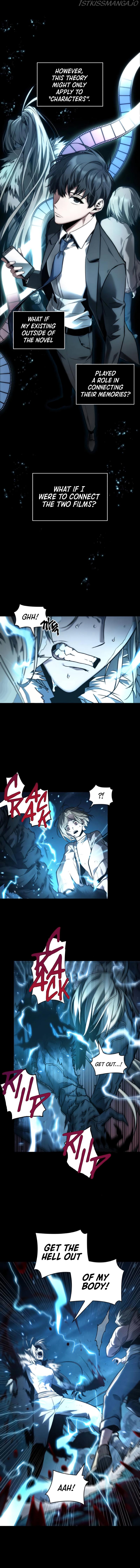Read Omniscient Reader’s Viewpoint EN Manga Online