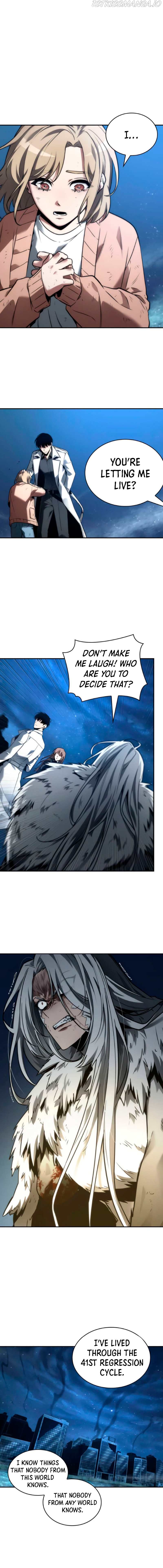 Read Omniscient Reader’s Viewpoint EN Manga Online