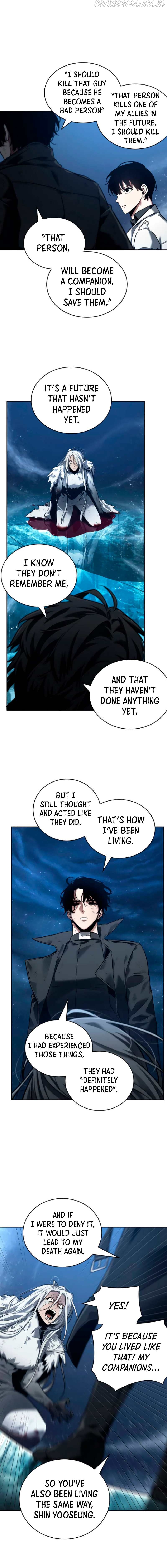 Read Omniscient Reader’s Viewpoint EN Manga Online