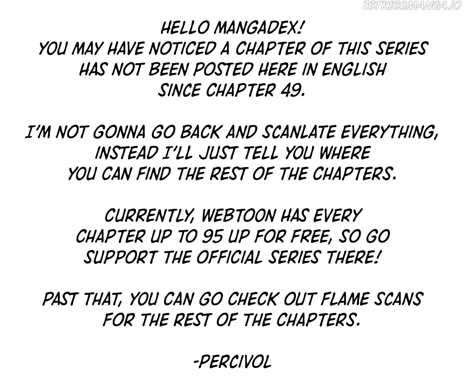 Read Omniscient Reader’s Viewpoint EN Manga Online