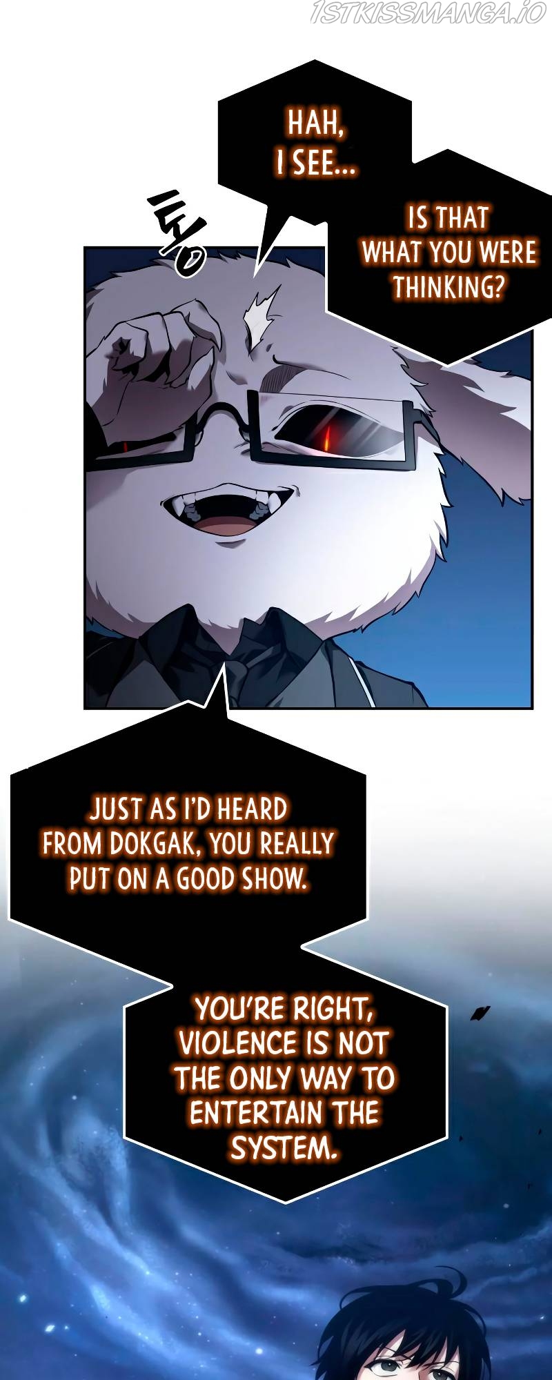 Read Omniscient Reader’s Viewpoint EN Manga Online