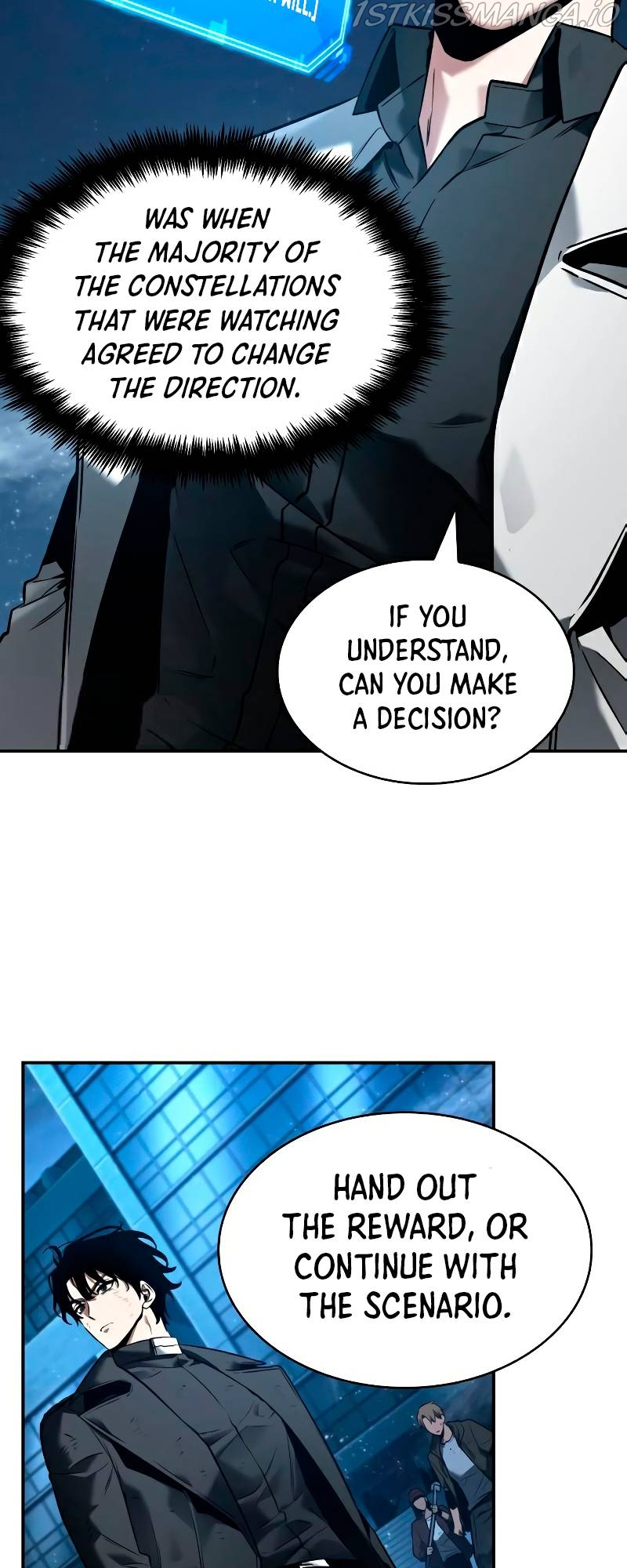 Read Omniscient Reader’s Viewpoint EN Manga Online